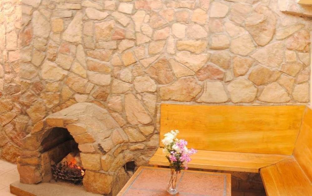 Hosteria Nogare San Carlos de Bariloche Exteriör bild